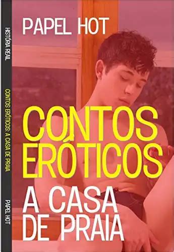 A casa de praia CONTOS ERÓTICOS GAY PAPEL HOT PDF eBook Ler Online Download