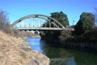 Mataura Bridge - Arch Bridges on Waymarking.com