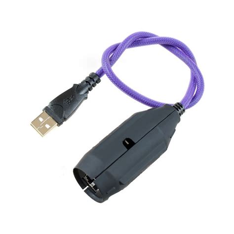 FTDI адаптер RJ45 в USB с COM эмуляцией - GsmServer