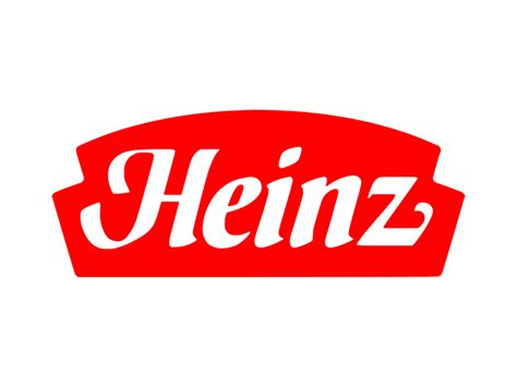 Kraft Heinz Logo Transparent