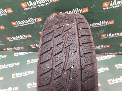 Pneu Matador 195/60 R15 cena za 2ks MAZDA PREMACY Pneu Matador 88T 195/ ...
