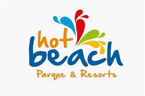 Top Sector Hot Beach Parques Resorts oferece uma programação intensa para celebrar os