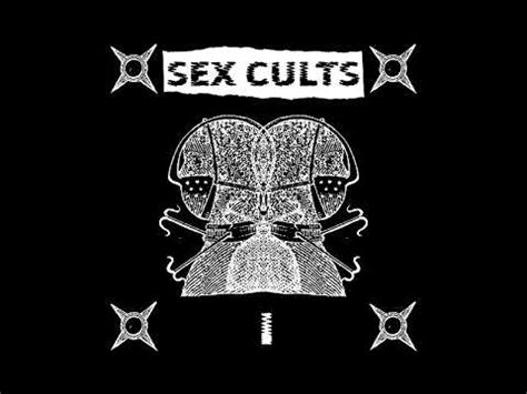 Sex Cults I Youtube