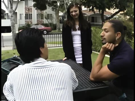 Remastered Anal Listas Latinas 2007 Scene 1 La Rana