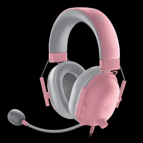 Razer Blackshark V2 X Quartz (RZ04-03240800-R3M1) - ЗОНА51