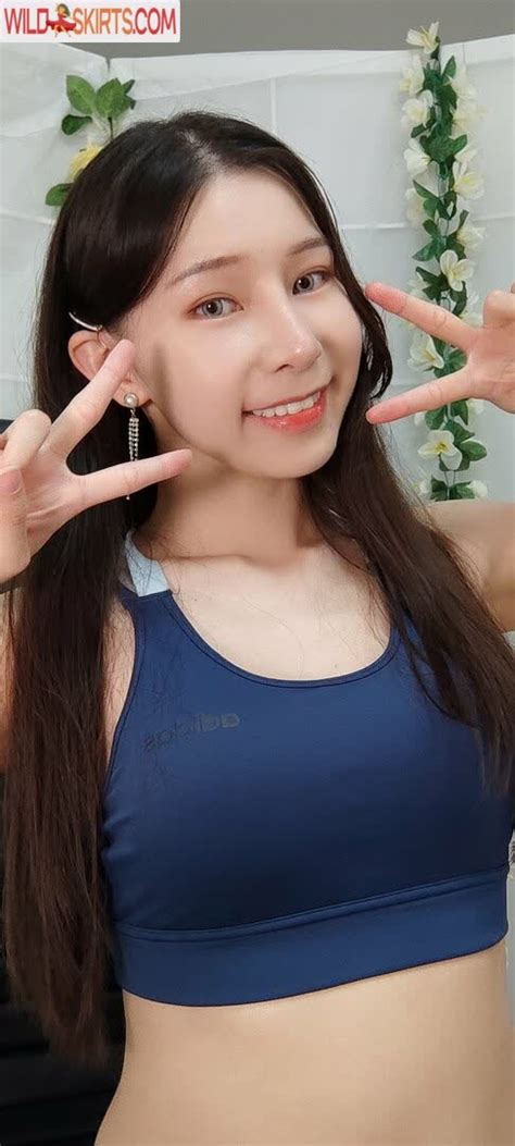 Minarocket Klumsymina Minarocket Minarocket Nude Onlyfans Instagram Leaked Photo