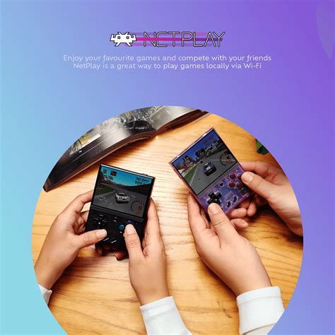 Home All products Miyoo Mini Plus Retro Handheld Game C...