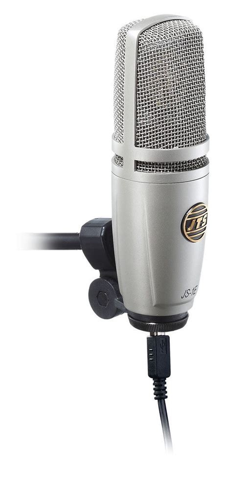 JTS JS-1USB