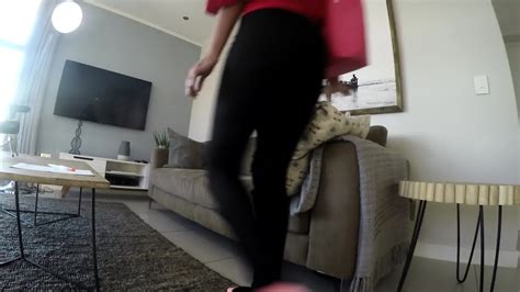 African Teen Ass Fucked By White Tourist