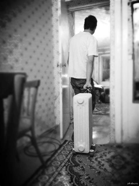 Следуй за мной | Пикабу