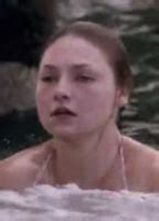 SOPHIE IRVINE Nude AZNude