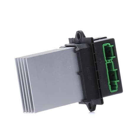 8K0959501F VEMO Regolatore, Ventitlatore abitacolo Numero OEM