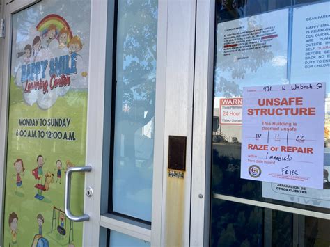 Carbon monoxide leak at Allentown daycare | PHOTOS – The Morning Call