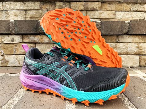 Asics Gel Trabuco 9 Review | Running Shoes Guru