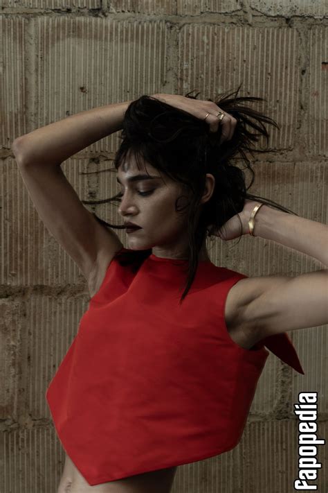 Sofia Boutella Nude Leaks Photo Fapopedia