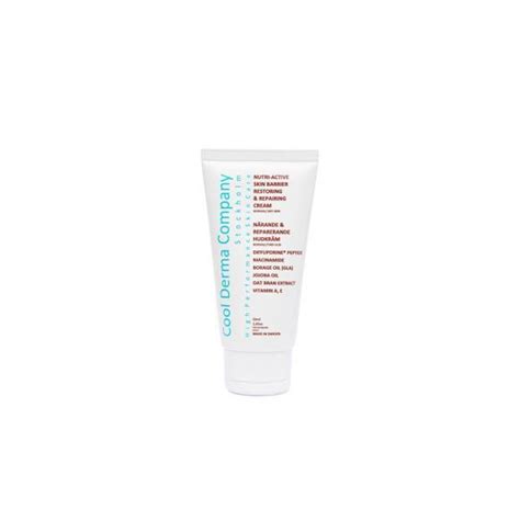 Cool Derma Crema De Reparare Niche Brands Shop