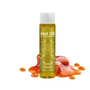 Hot Oil Nuei Cosm Tica Intima