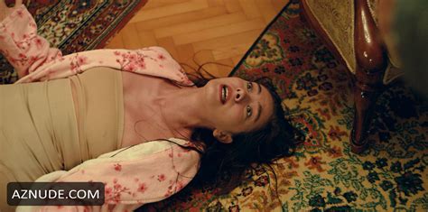 Neslihan Atagul Nude Aznude