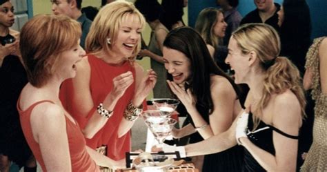 Sex And The Citys Revival Can Wipe Out The Movie Mistakes