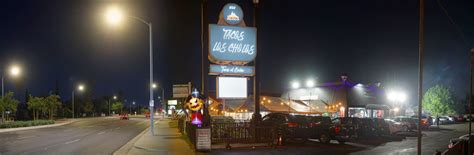 Kevineats Tacos Los Cholos Anaheim Ca