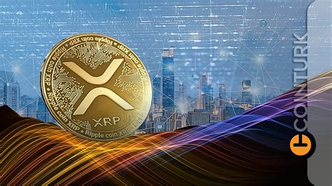 Önce Seviye Sonra Tarih XRP 5 Dolar Olur Mu XRP de İlk Hedef Kaç