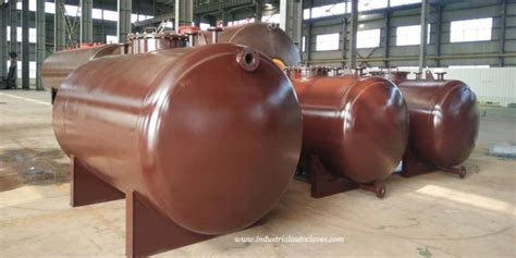 Double Wall Oil Storage Tanks Storage Tank Manufacturers