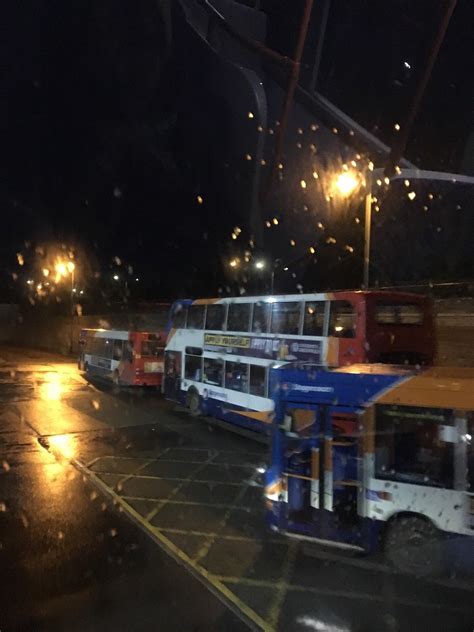 Transportation Guide to Reaching Canterbury Bus Station