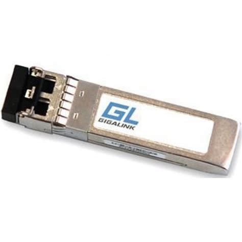 Купить модуль SFP+ NIKOMAX (GIGALINK) GL-OT-ST24LC2-1550-CWDM