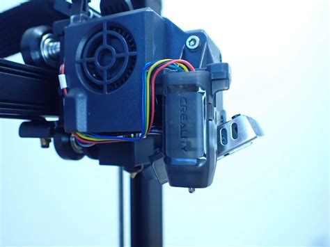 Creality Sprite Extruder Pro Kit | Hands-On Test & Review – The 3D ...
