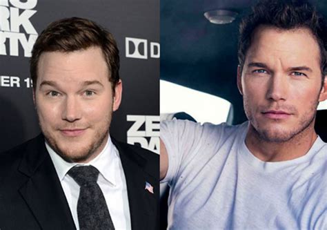 Chris Pratt Weight Loss 10 Things You Can Do To Get A Radical Body