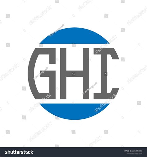ghi emblem images stock  vectors shutterstock