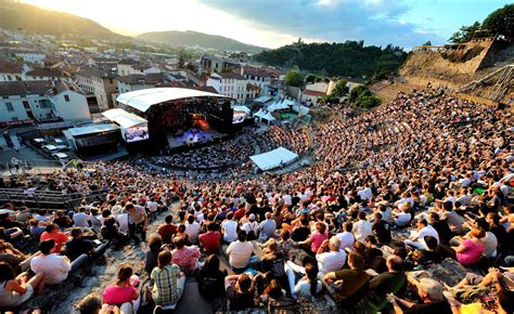 Festival Retrouvez Tout Jazz Vienne Sur Leprogres Fr