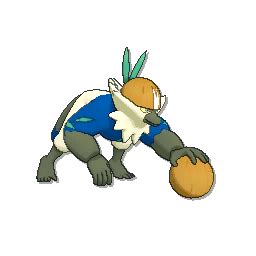 Passimian Pokemon Info - Best Movest, Evolution and Stats