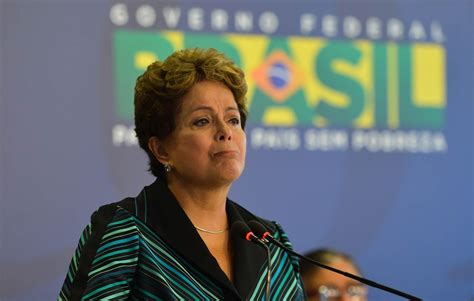 G Pol Tica Governo Dilma Em Fatos