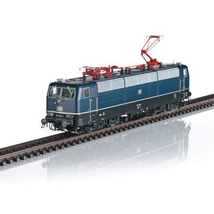 M Rklin Elektrolokomotive Br Insider Modellbau