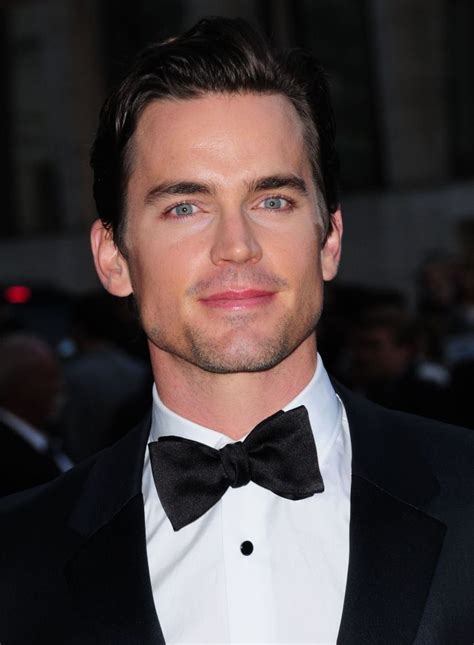 Matt Bomer Christian Grey White Collar Quotes Matt Bomer White Collar Neal Caffrey Disney