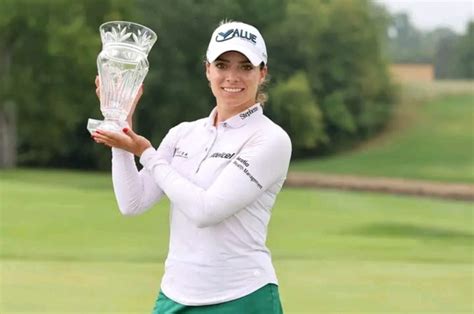 Gaby Lopez Earns Her Third Career LPGA Tour Title - gsport4girls