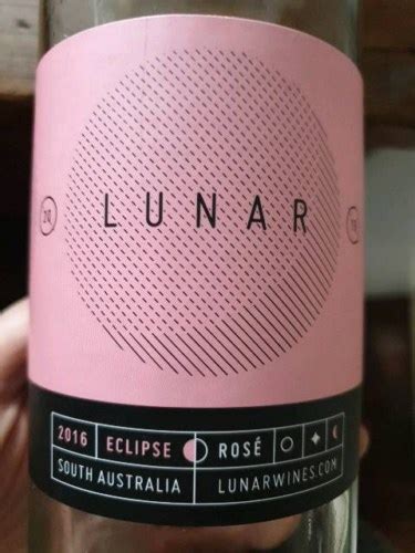 lunar eclipse rose vivino