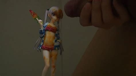 Suzukaze Aoba Figure Bukkake No Wash Japanese Gay Porn Xhamster