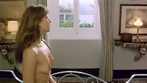 Sandrine Bonnaire E Sophie Marceau Fr1985 Big Tits Porn XHamster