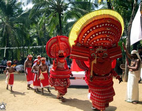 Travel Agency Best Of Homestay Temple And Theyyam Tour Packages