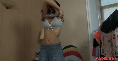 Naughty Brunette Teen Gretta C Is Naked Because She Like It Simone B