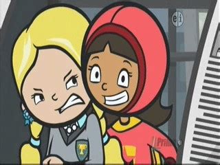 Image - Wordgirl in Victoria is the Best WordGirl 0010.jpg - WordGirl ...