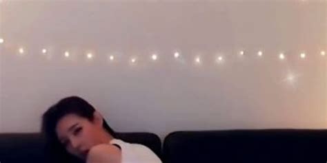 Kbj Kpop Nude Dance Rainbow A Tnaflix