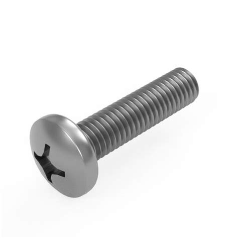 Fastening Screw Pph H M Series Vital Parts Ltd Joining