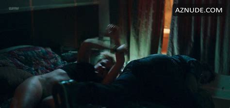 Allure Nude Scenes Aznude