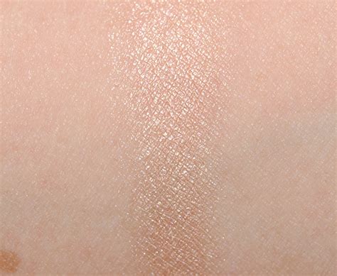 Mac Naked Lunch Eyeshadow Review Swatches