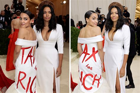 AOCs ethical fashion disaster - The Spectator World