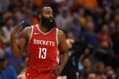 Harden Hits Heights As Rockets Soar Over Timberwolves