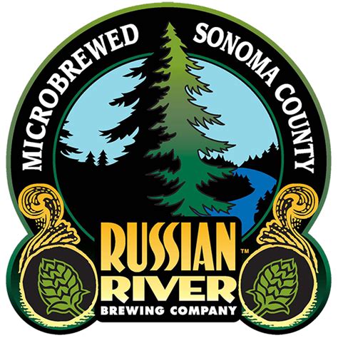 Russian River Brewery Beer Reviews